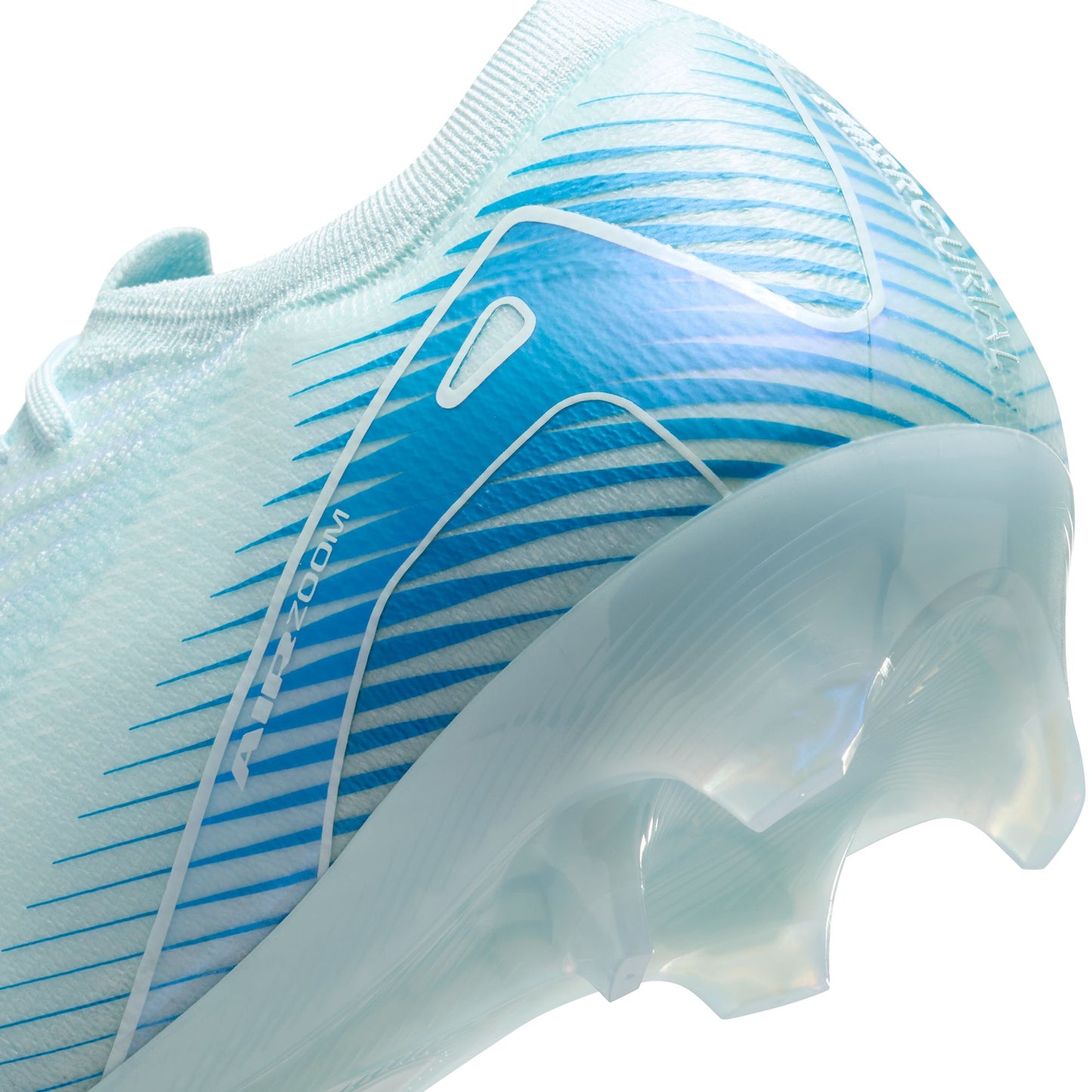 Nike Mecurial Vapor 16 Elite FG [Glacier Blue/Blue Orbit]