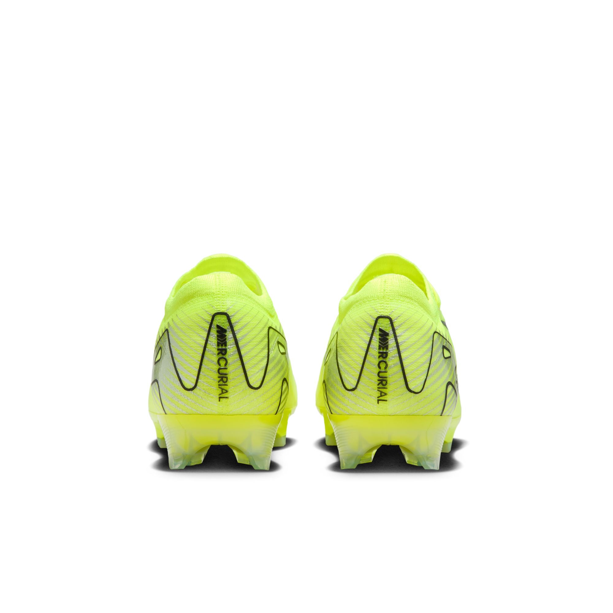 Mecurial Vapor 16 Elite FG [Volt/Black] – Tursi Soccer Store