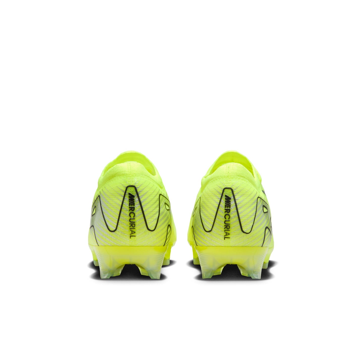 Mecurial Vapor 16 Elite FG [Volt/Black]