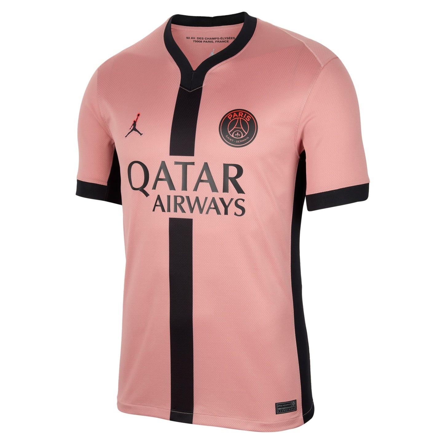 Paris Saint-Germain 2024/25 Stadium Third Jersey