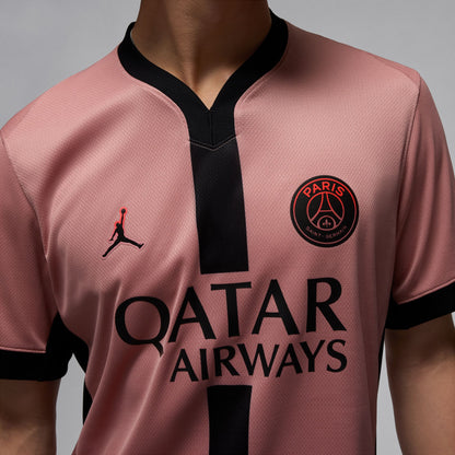 Paris Saint-Germain 2024/25 Stadium Third Jersey