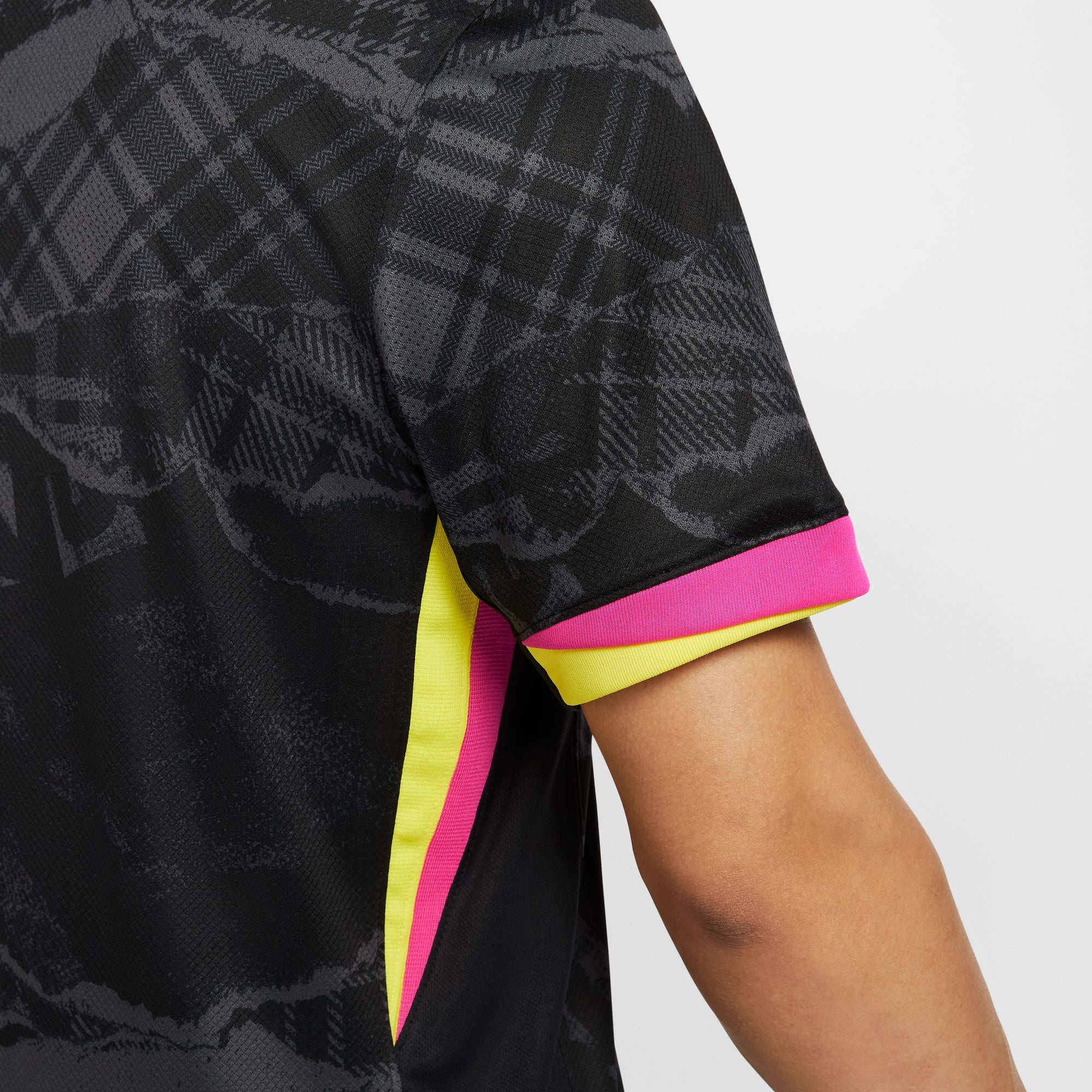 Chelsea FC 2024/25 Stadium Third Jersey – Tursi Soccer Store