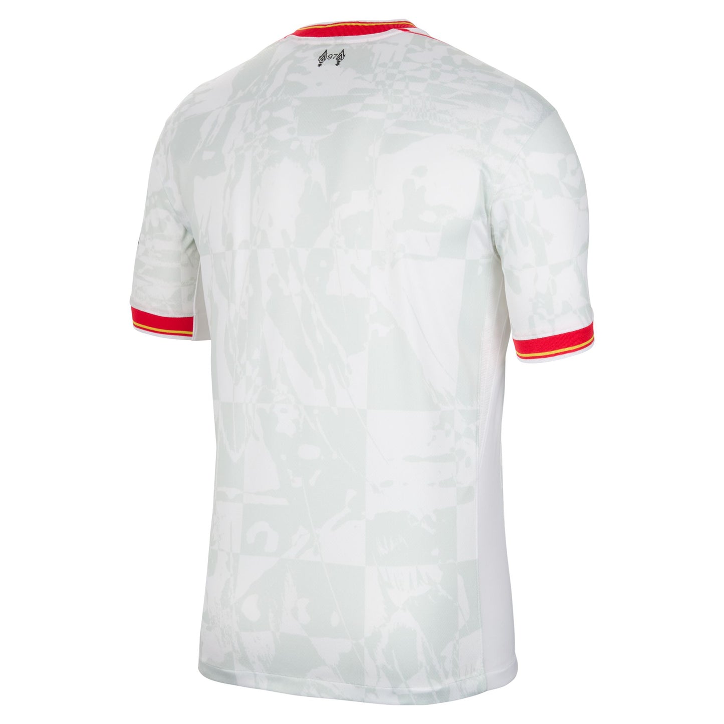 Liverpool FC 2024/25 Stadium Third Jersey