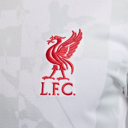 Liverpool FC 2024/25 Stadium Third Jersey