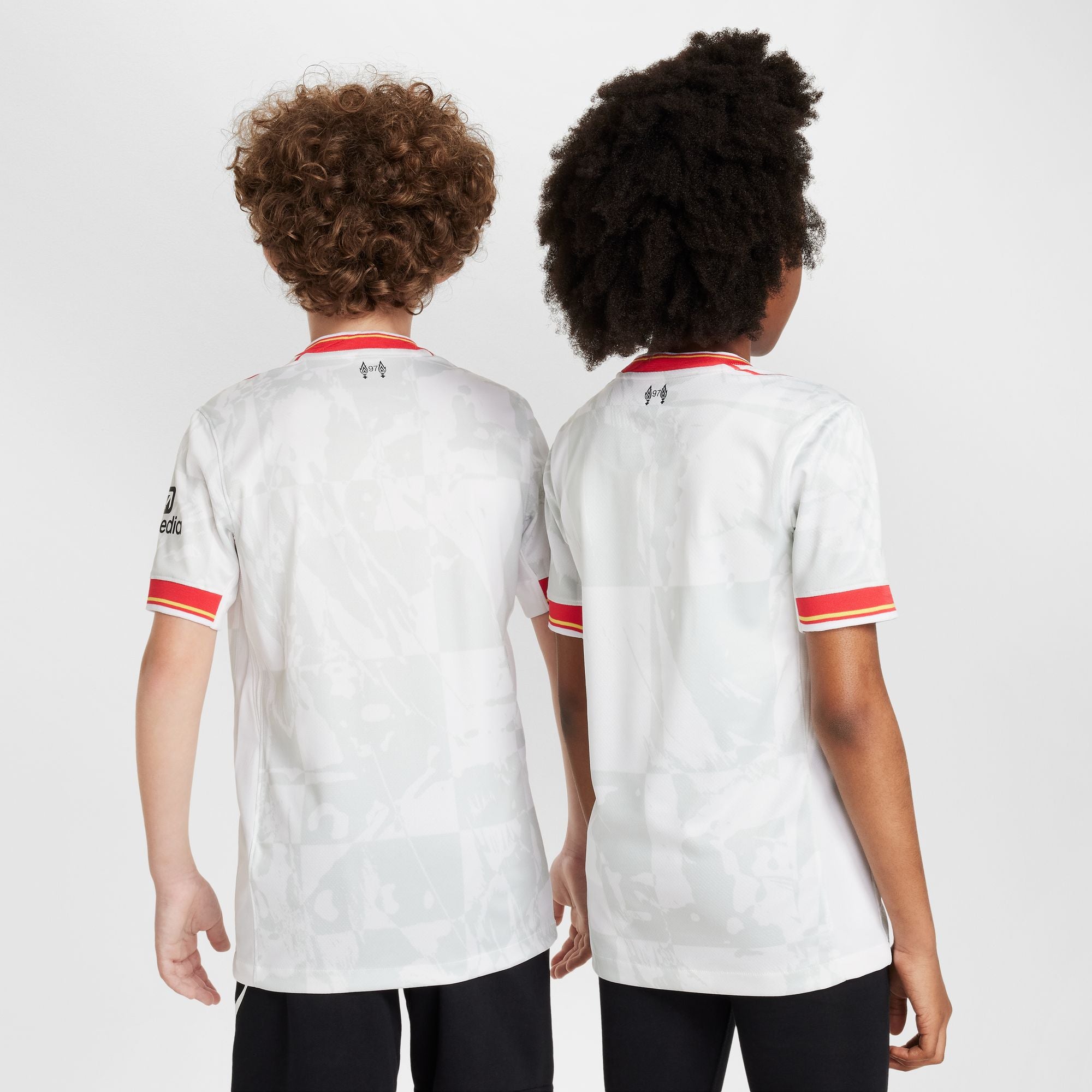 Youth Liverpool FC 2024/25 Stadium Third Jersey – Tursi