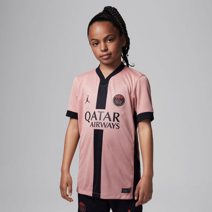 Youth Paris Saint-Germain 2024/25 Third Jersey