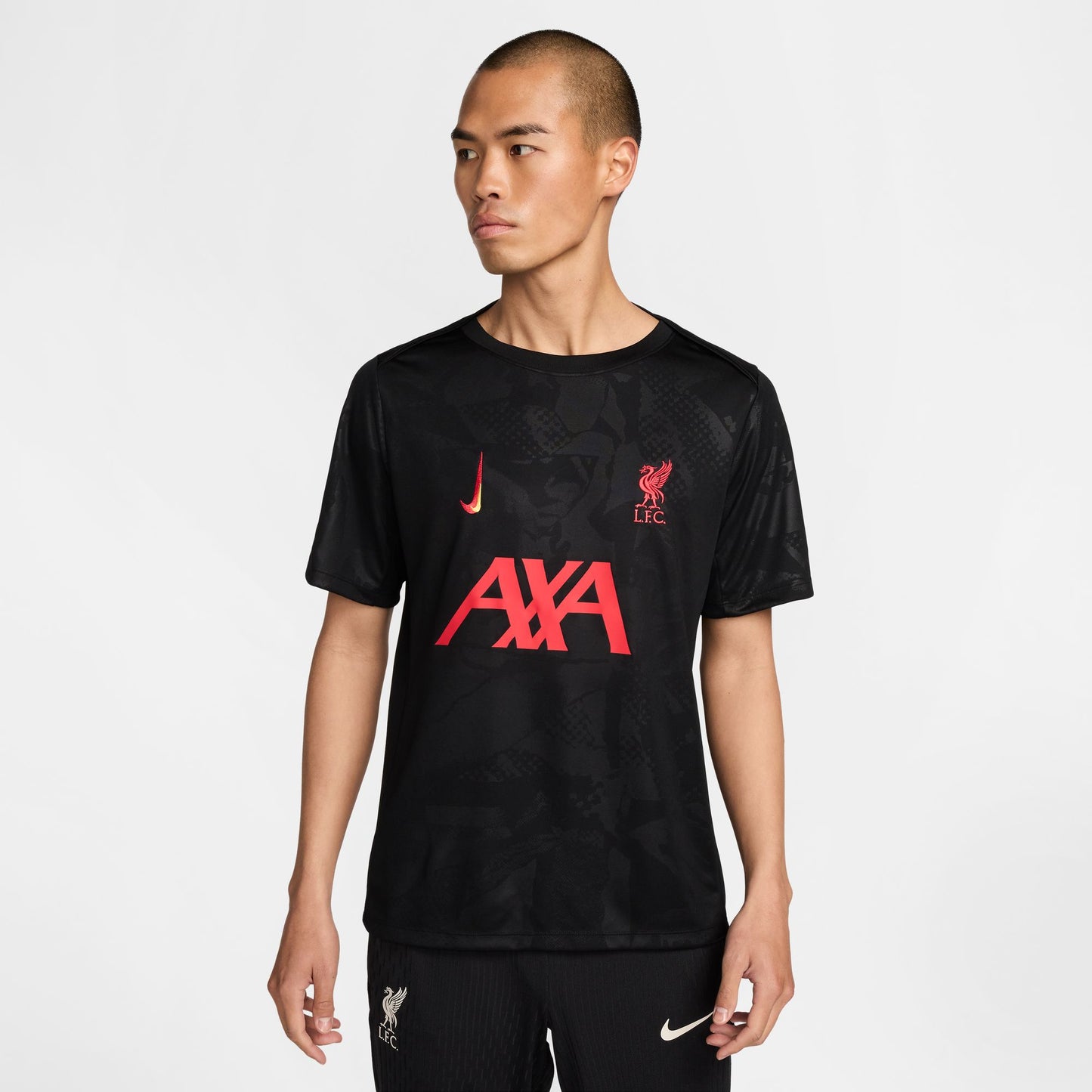 Liverpool FC Academy Pre-Match Top