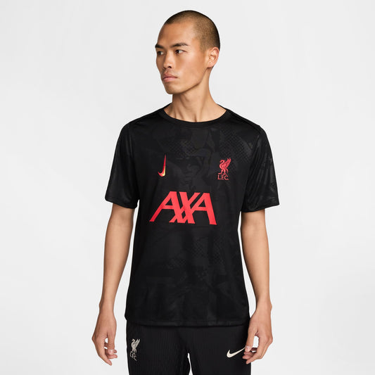 Liverpool FC Academy Pre-Match Top