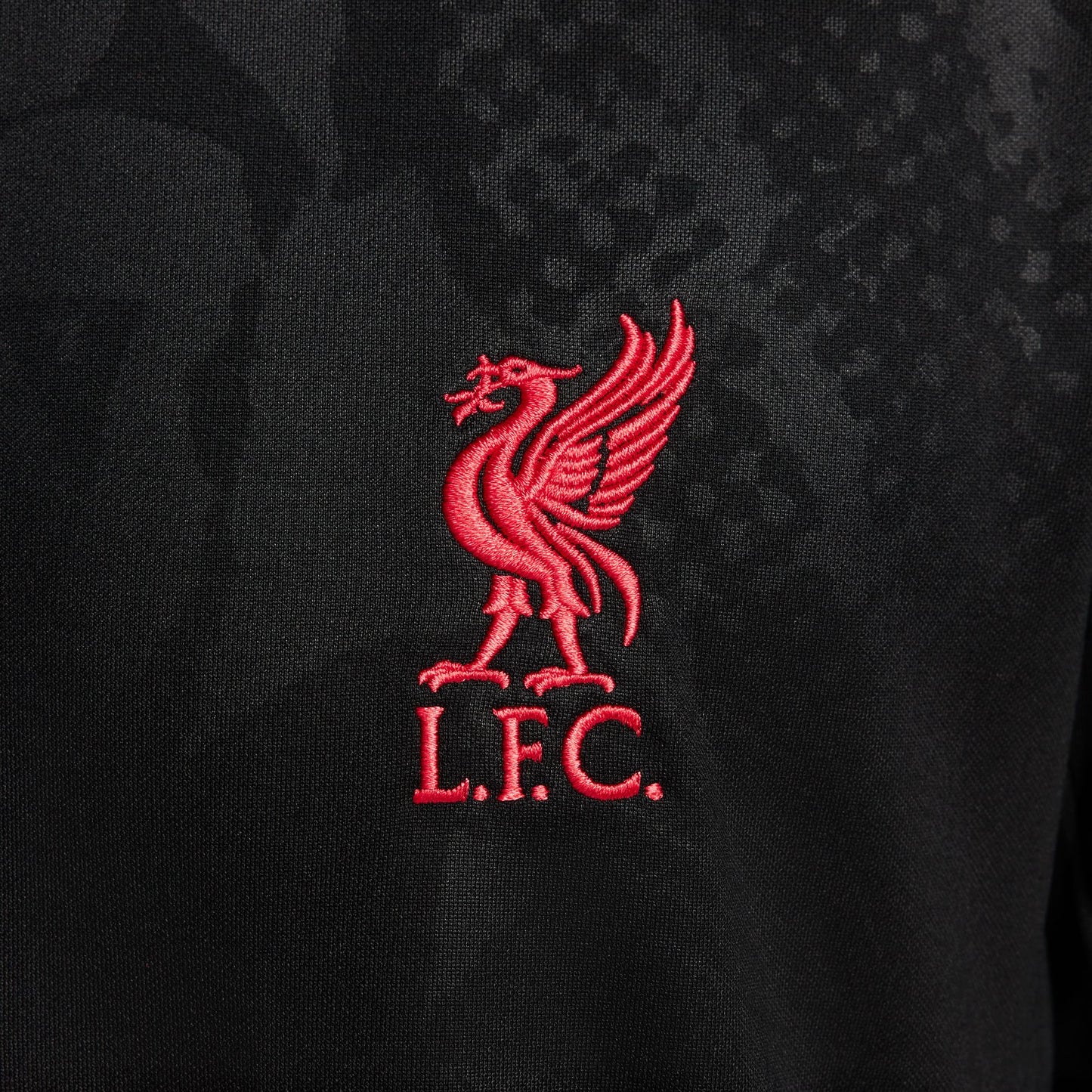 Liverpool FC Academy Pre-Match Top