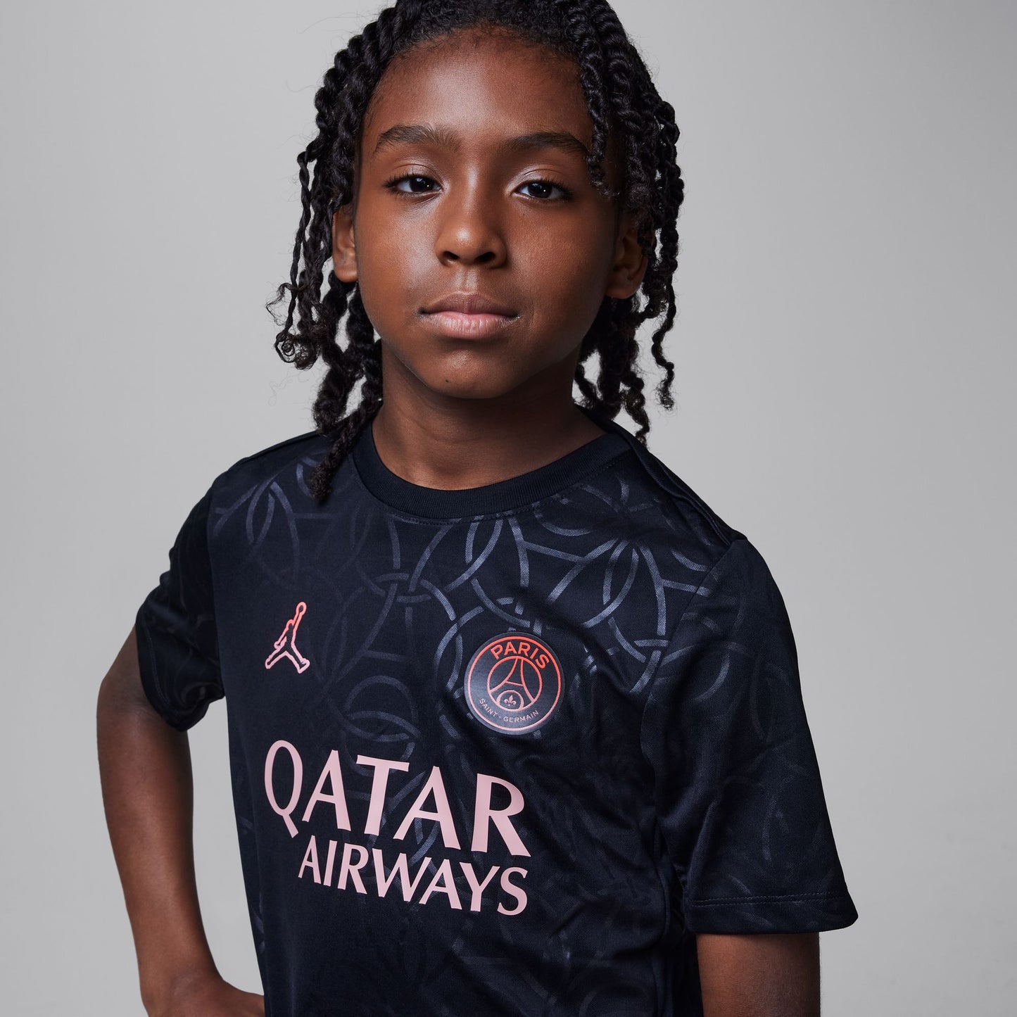 Youth Paris Saint-Germain Academy Pro Jersey