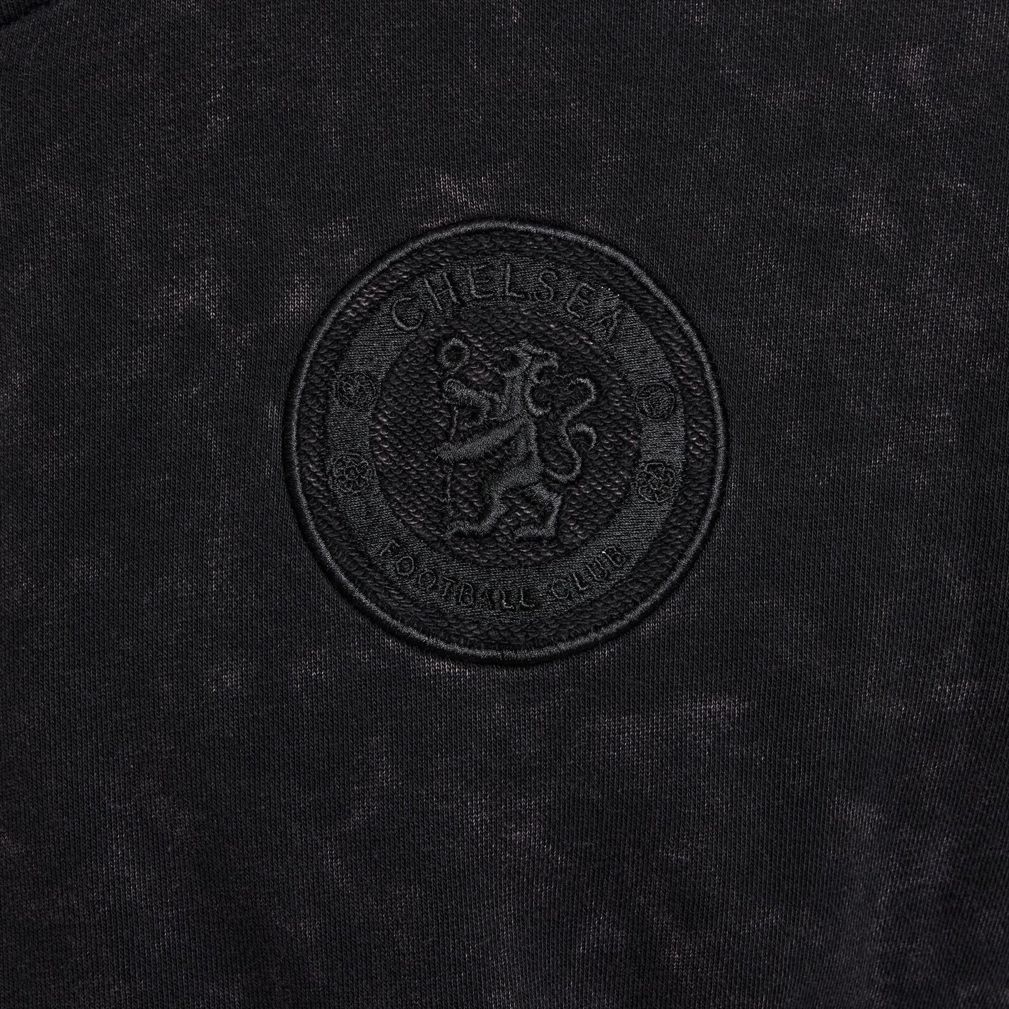 Chelsea FC Full-Zip French Terry Hoodie