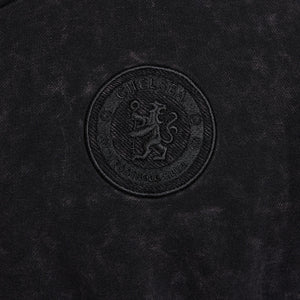 Chelsea FC Full-Zip French Terry Hoodie