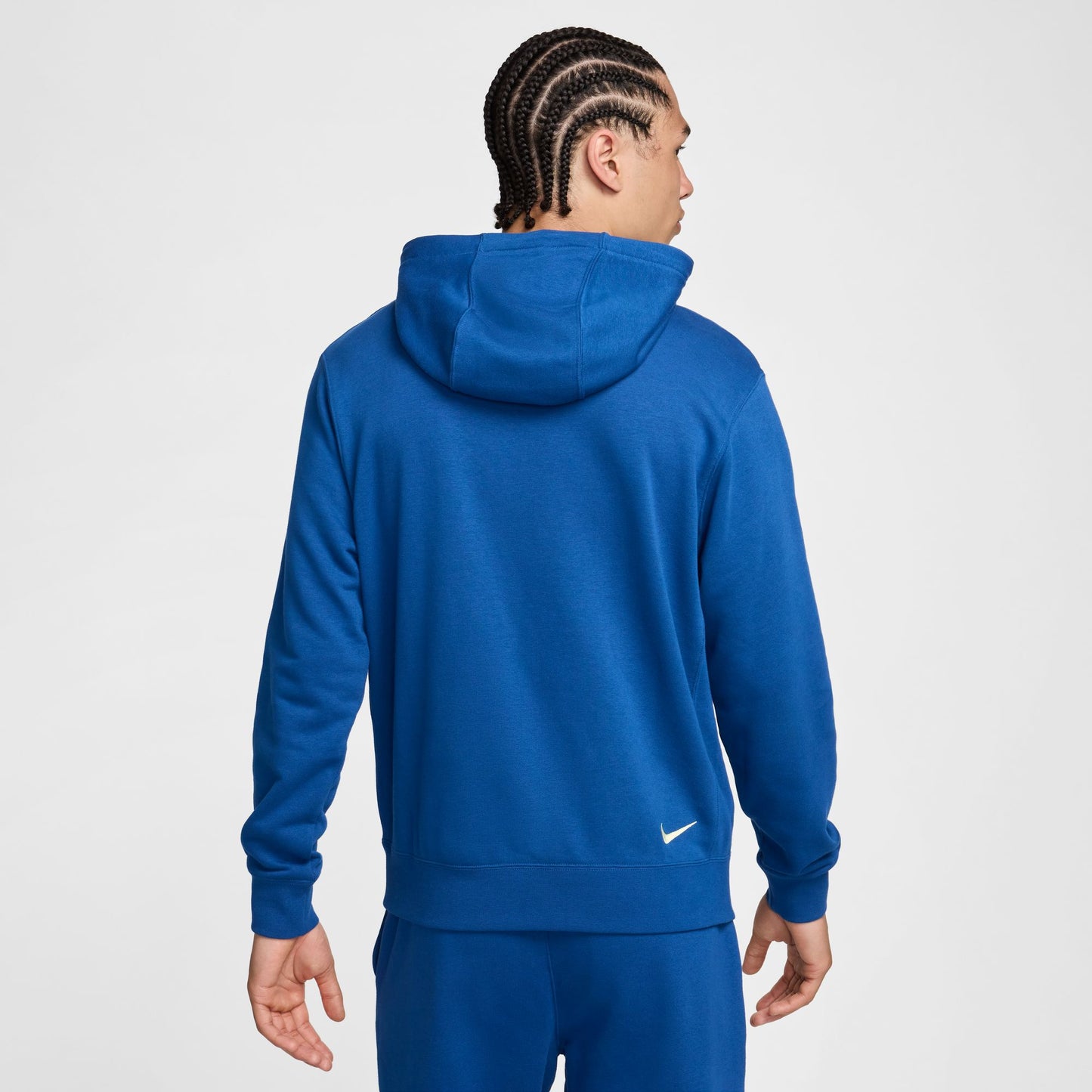 Nike Club America NSW Club Hoodie [Blue]