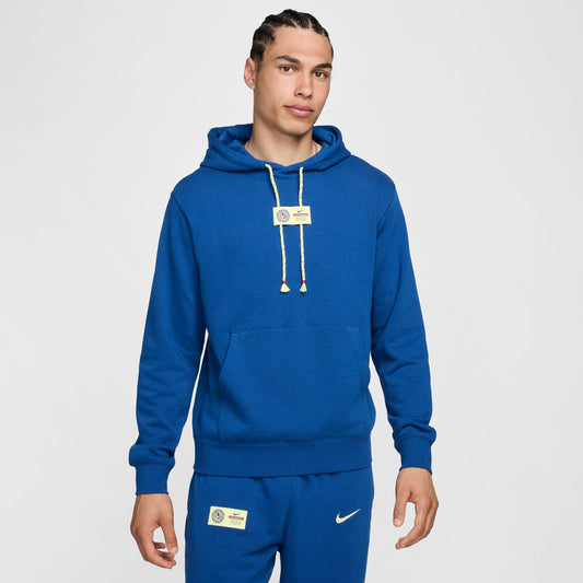 Nike Club America NSW Club Hoodie [Blue]