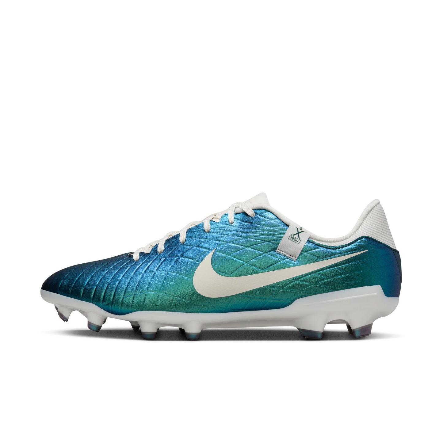 Nike Tiempo Emerald Legend 10 Academy FG/MG [Teal]