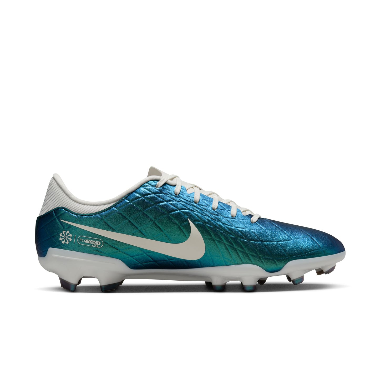 Nike Tiempo Emerald Legend 10 Academy FG/MG [Teal]