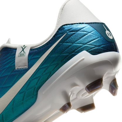 Nike Tiempo Emerald Legend 10 Academy FG/MG [Teal]