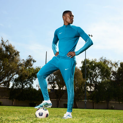 Nike Tiempo Emerald Legend 10 Academy FG/MG [Teal]