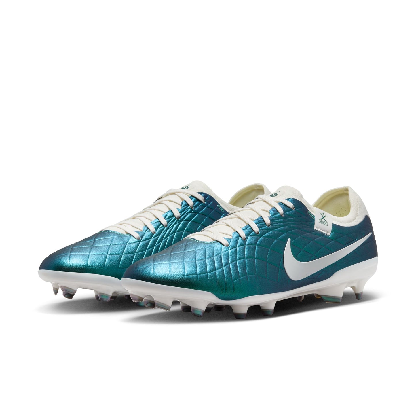 Nike Tiempo Emerald Legend 10 Pro FG [Teal]