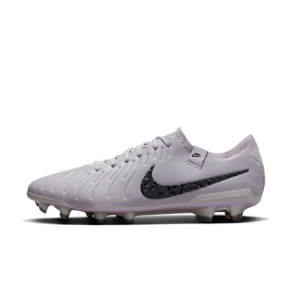 Nike Tiempo Legend 10 Elite AS Cleat [ATMOSPHERE GREY/BLACK]