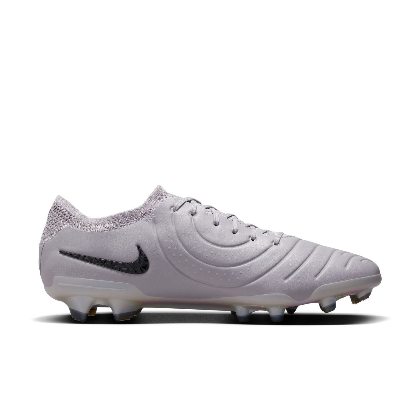 Nike Tiempo Legend 10 Elite AS Cleat [ATMOSPHERE GREY/BLACK]