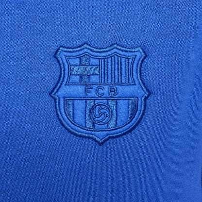 Youth FC Barcelona Club Hoodie