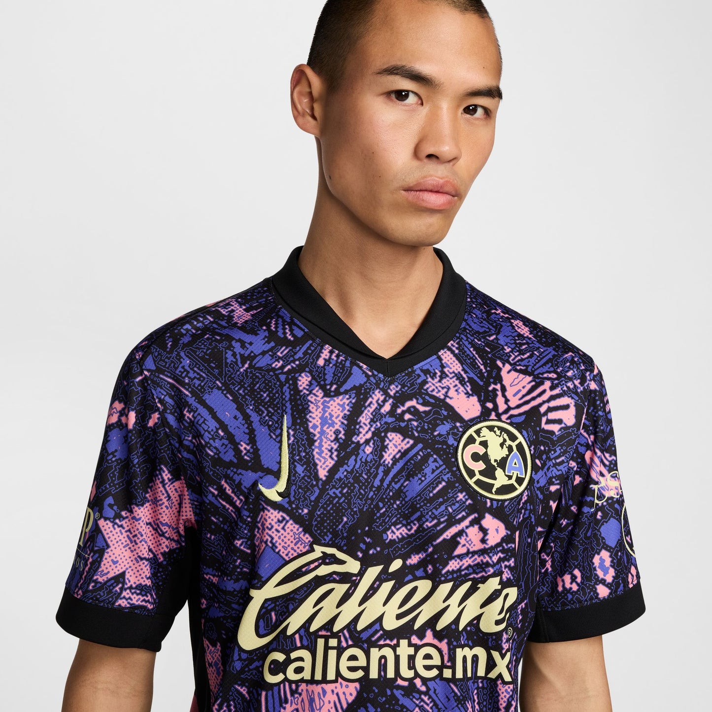 Club América 2024/25 Stadium Third Jersey