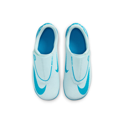 Junior Mercurial Vapor 16 Club MG [Blue]