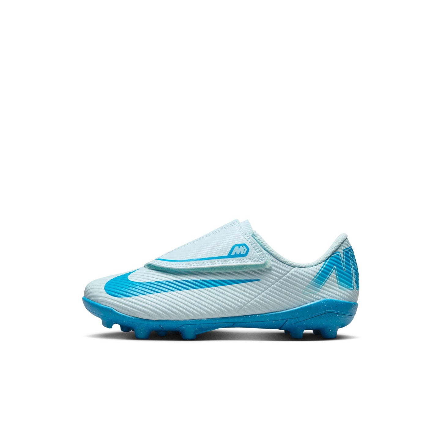 Junior Mercurial Vapor 16 Club MG [Blue]