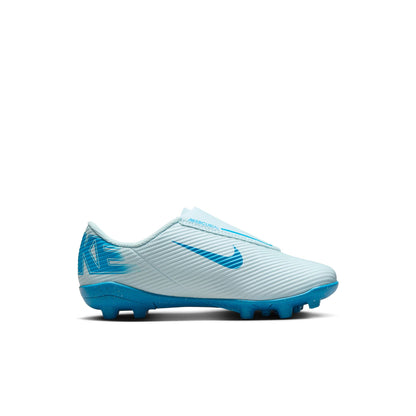 Junior Mercurial Vapor 16 Club MG [Blue]