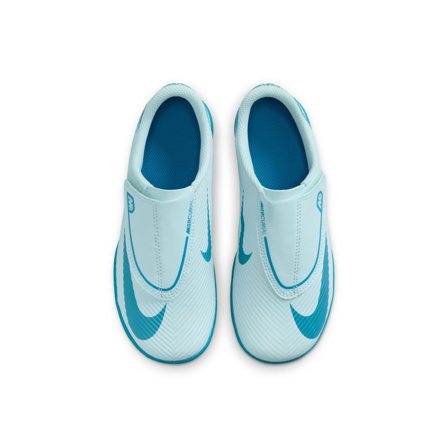 Junior Vapor 16 Club TF [Glacier Blue]