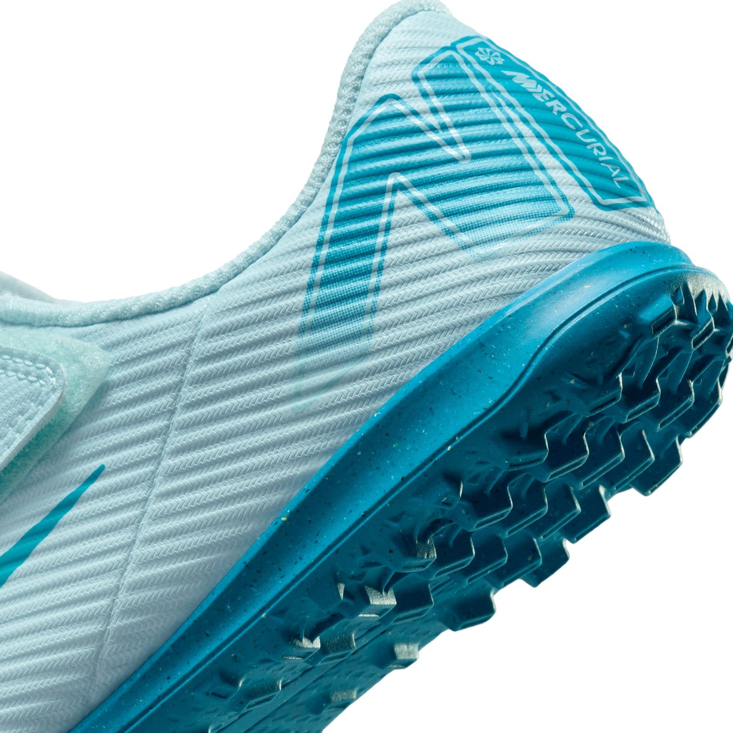 Junior Vapor 16 Club TF [Glacier Blue]