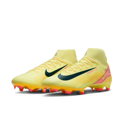 Zoom Superfly 10 Academy FG/MG [LT Laser Orange]