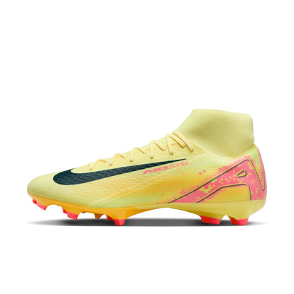 Zoom Superfly 10 Academy FG/MG [LT Laser Orange]