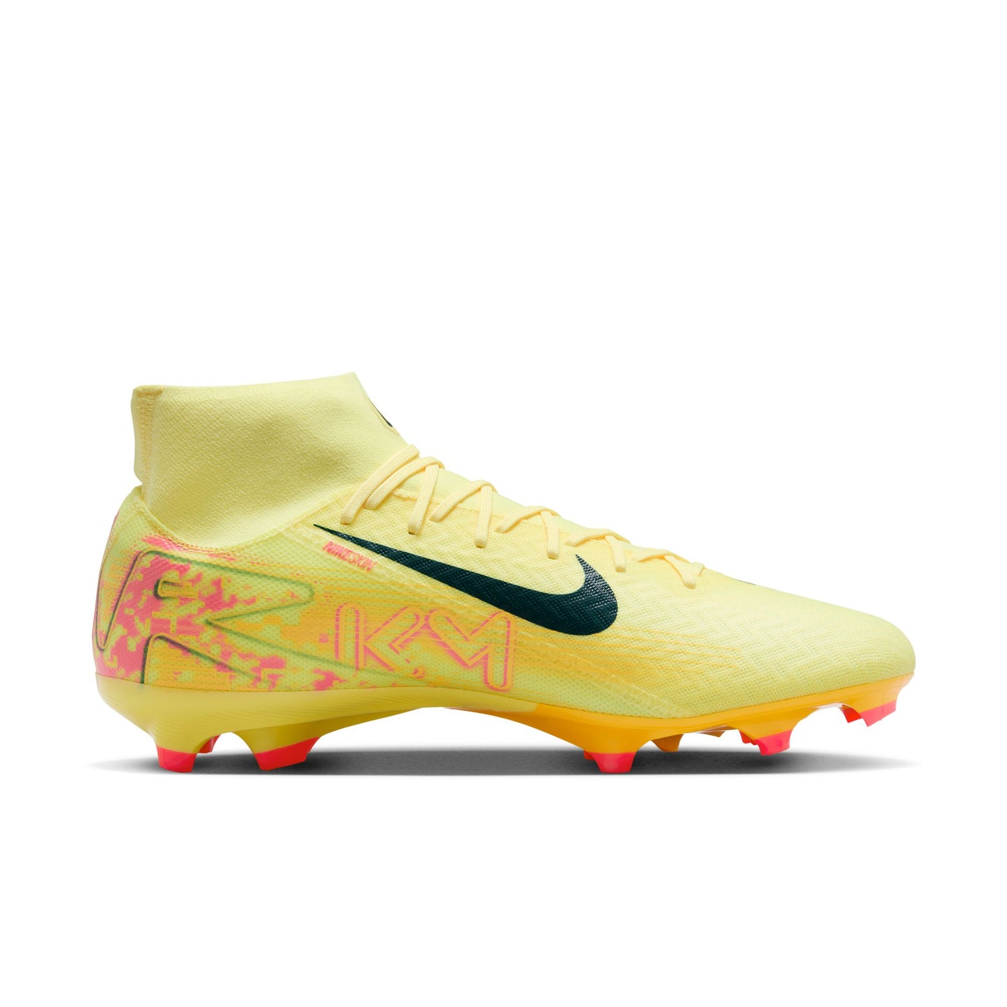 Zoom Superfly 10 Academy FG/MG [LT Laser Orange]