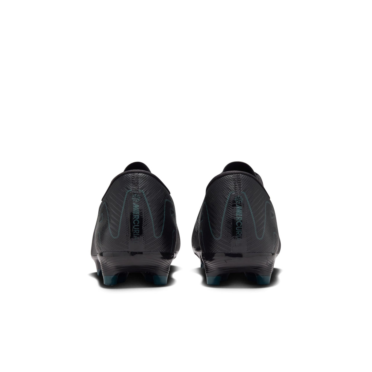 Mercurial Vapor 16 Academy FG/MG [Black/Grey]