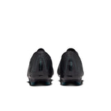 Mercurial Vapor 16 Academy FG/MG [Black/Grey]