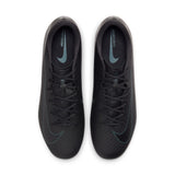 Mercurial Vapor 16 Academy FG/MG [Black/Grey]