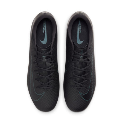 Nike Mercurial Vapor 16 Academy FG/MG [Black/Grey]