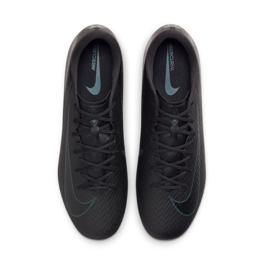 Mercurial Vapor 16 Academy FG/MG [Black/Grey]