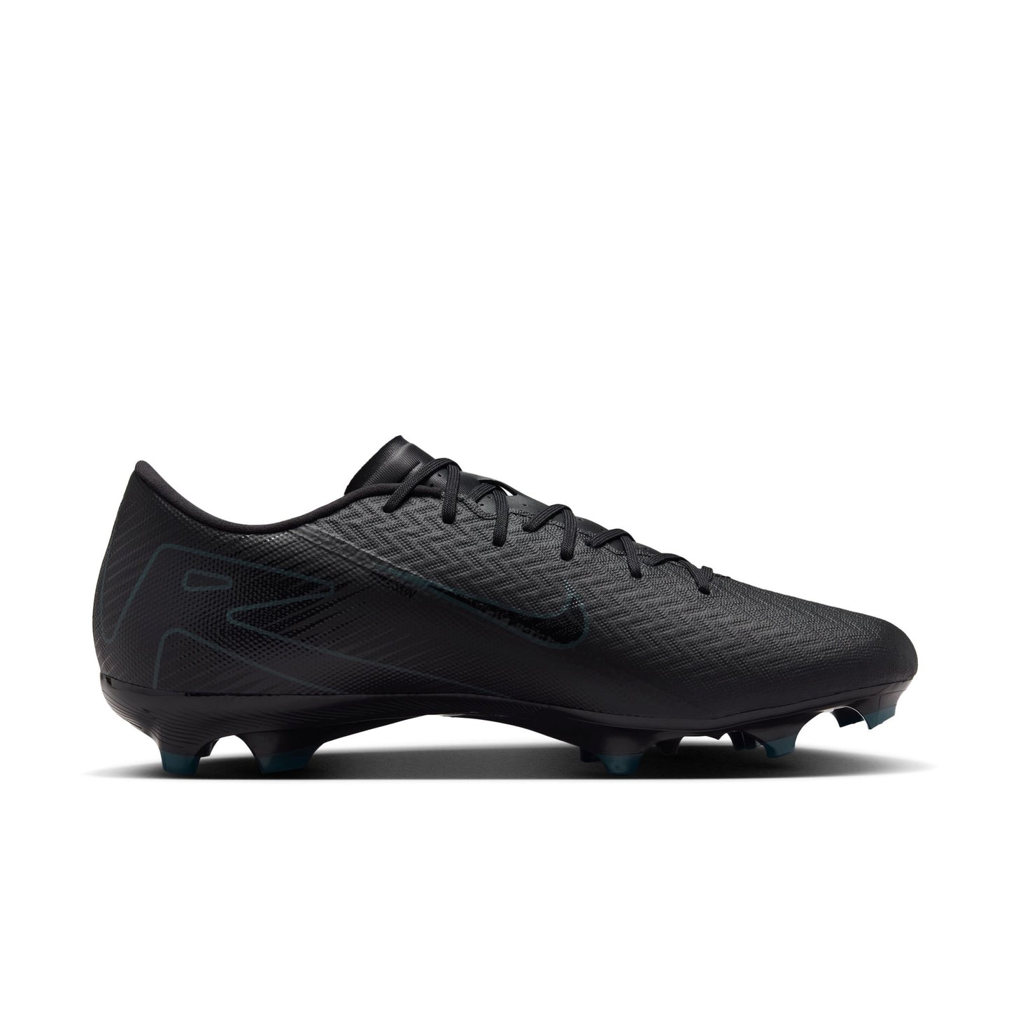 Nike Mercurial Vapor 16 Academy FG/MG [Black/Grey]