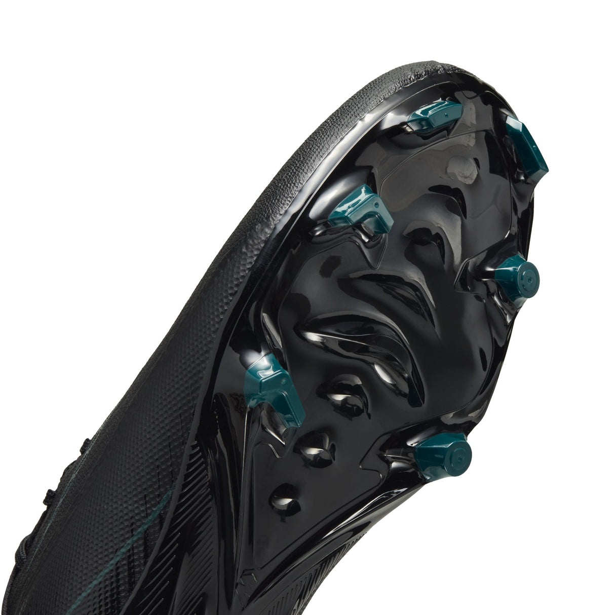 Mercurial Vapor 16 Academy FG/MG [Black/Grey]