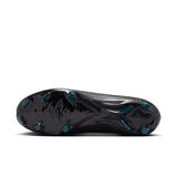 Mercurial Vapor 16 Academy FG/MG [Black/Grey]