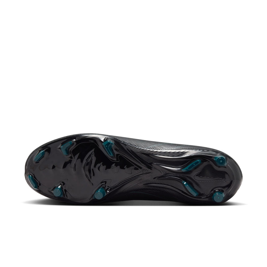 Mercurial Vapor 16 Academy FG/MG [Black/Grey]