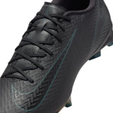 Mercurial Vapor 16 Academy FG/MG [Black/Grey]