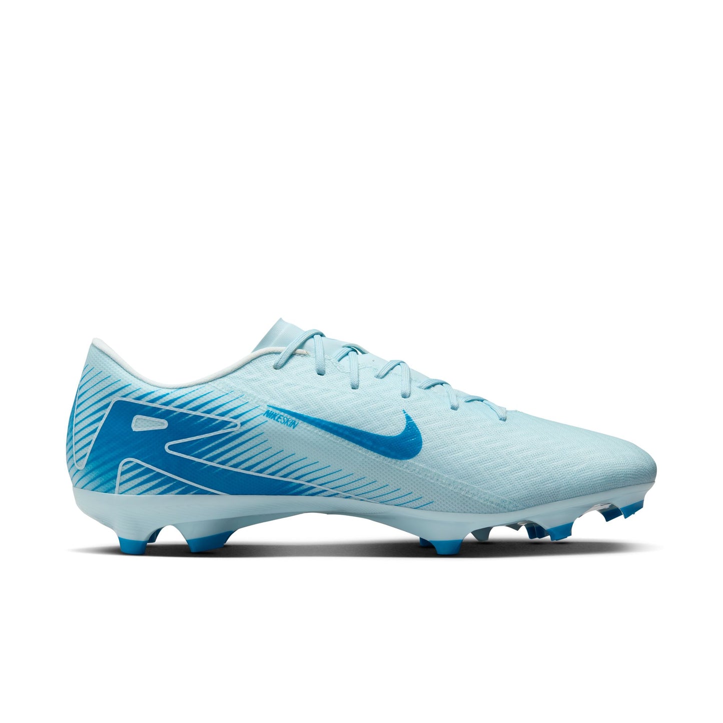 Zoom Mercurial Vapor 16 Academy FG [Glacier Blue]