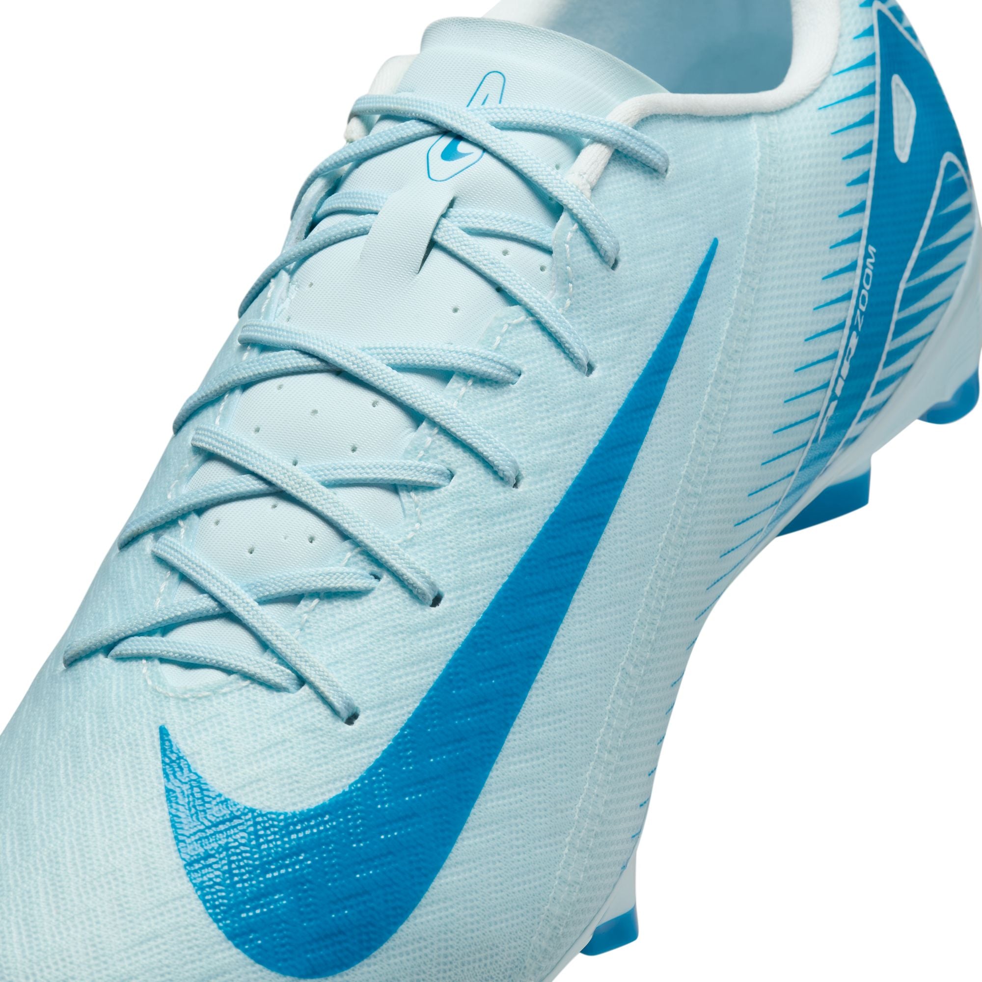 Zoom Mercurial Vapor 16 Academy FG [Glacier Blue] – Tursi Soccer Store
