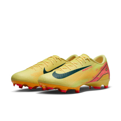 Zoom Vapor 16 Academy "Kylian Mbappe" FG [Laser Orange]