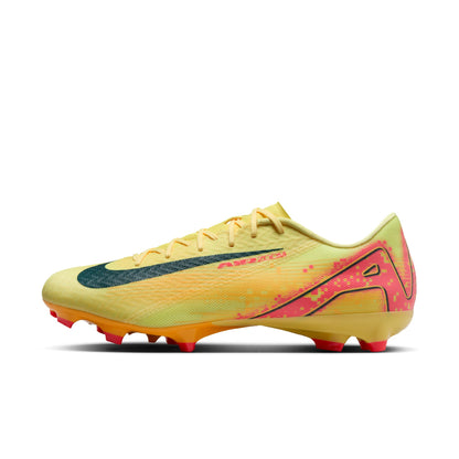 Zoom Vapor 16 Academy "Kylian Mbappe" FG [Laser Orange]