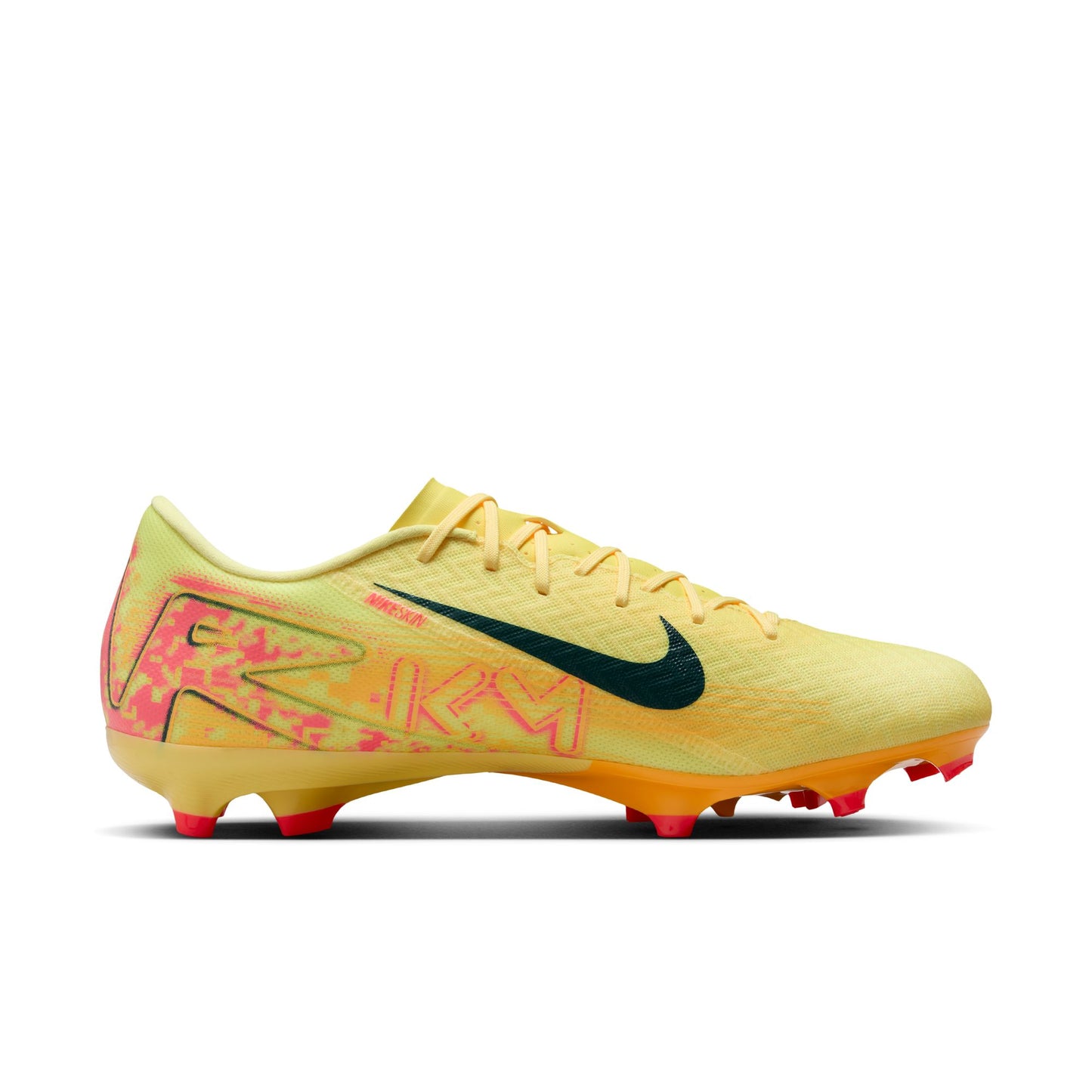 Zoom Vapor 16 Academy "Kylian Mbappe" FG [Laser Orange]